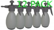 (12 pack) Handy Pressure Sprayer