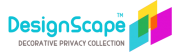 DesignScape - Decorative Privacy