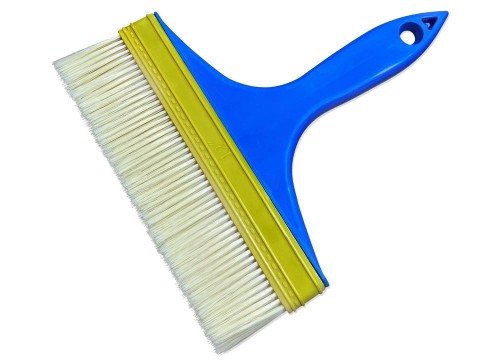 Economy Tint Brush Squeegee