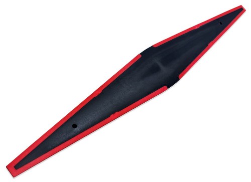 Black Reach Tool