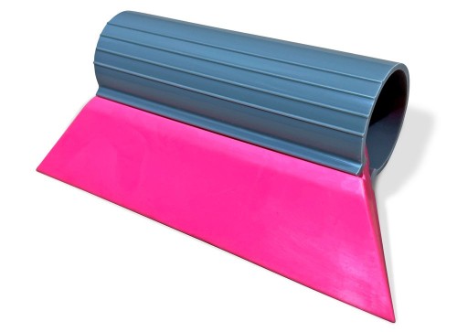 The Pink Turbo (Soft)