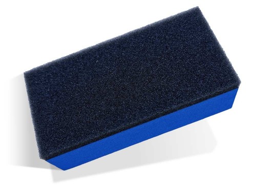 Ceramic coating applicator