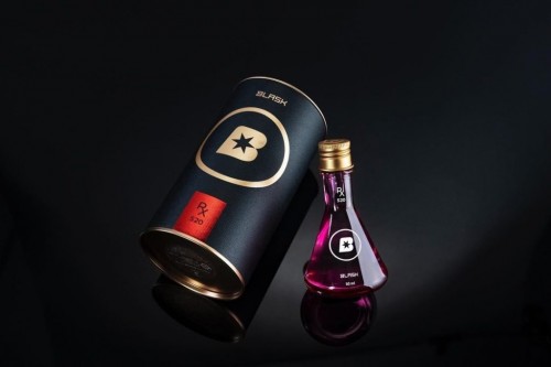 RX 520 | Exterior Paint