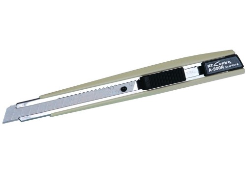 NT Cutter 9mm Snap Knife