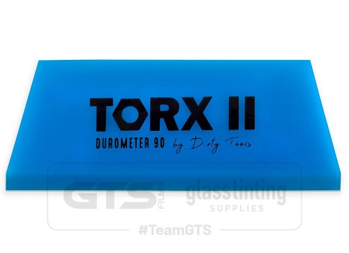 Torx II Angle Cut 5 inch