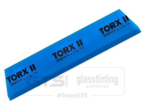 Torx II Angle Cut 8 inch