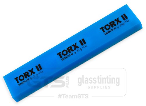 Torx II Single Bevel 8 inch