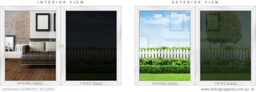 Harmony 5% (DN05) 610mm rolls