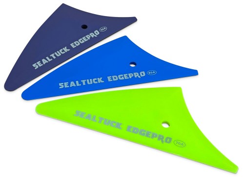 Sealtuck EdgePro card (Set of 3)