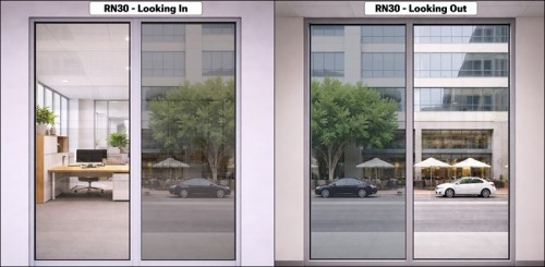 Reflective Neutral 30%