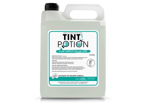 UltraGEL - Film application gel 5L