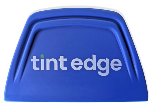 Tint Edge soft-flex squeegee