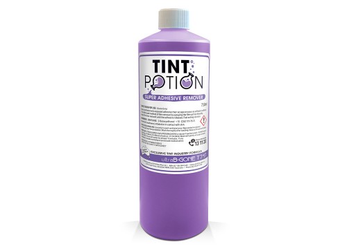ultraB Gone - Super adhesive remover
