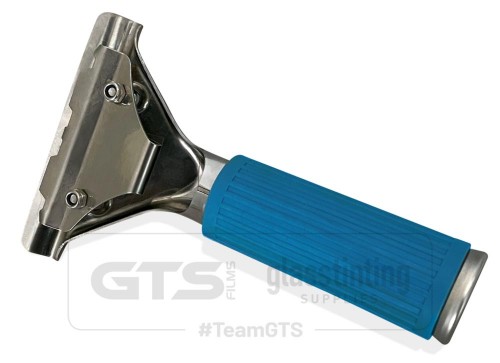 Stainless Squeegee handle