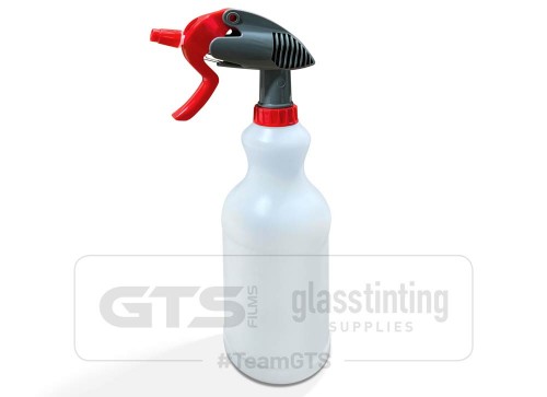 Red Jumbo 360 Sprayer 950ml