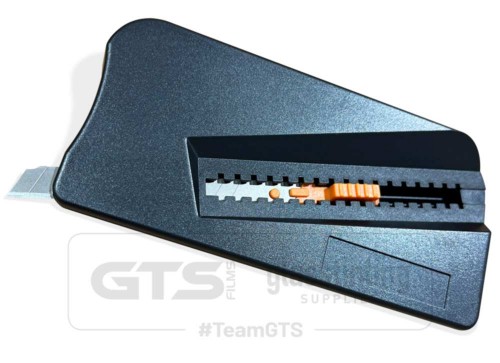 The Edge Trimmer