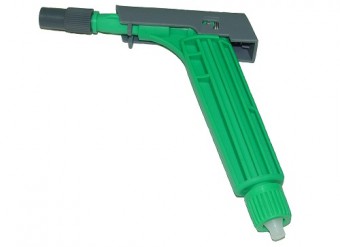 Pistol Spray Trigger Attachment