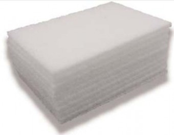 Non Scratch Scourer Pad (10 pack)