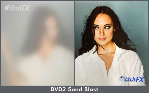 Sand Blast (DV02)