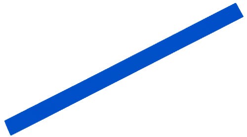 Blue Power Max Blade 12inch