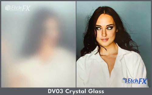 Crystal Glass (DV03)