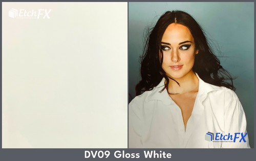 Gloss Whiteout (DV09)