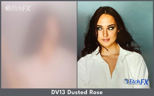 Dusted Rose (DV13)