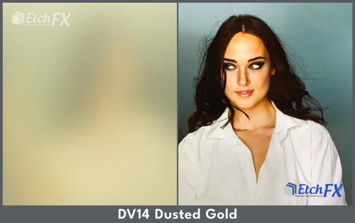Dusted Gold (DV14)