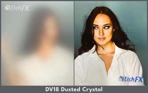 Dusted Crystal (DV18)