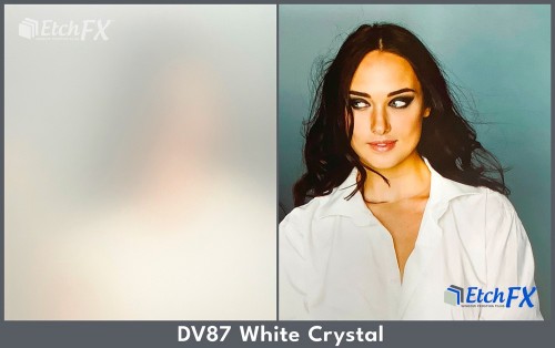 White Crystal (DV87)