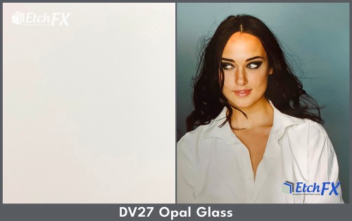 Opal Glass (DV27)