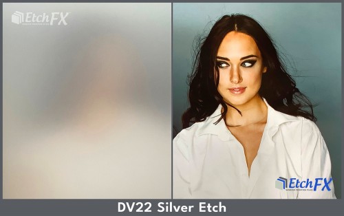 Silver Etch (DV22)