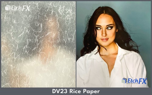 Rice Paper (DV23)