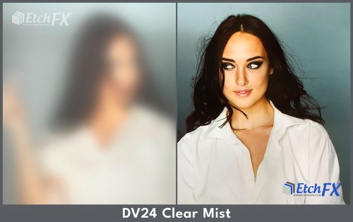 Clear Mist (DV24)