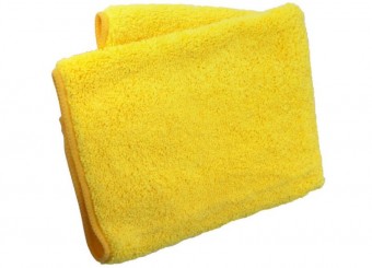 Ultra Soft polishing cloth