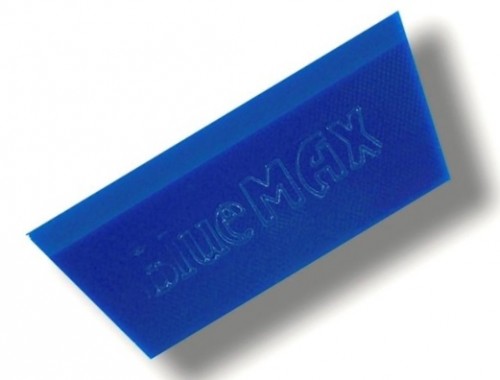 Blue Max 5 inch angled
