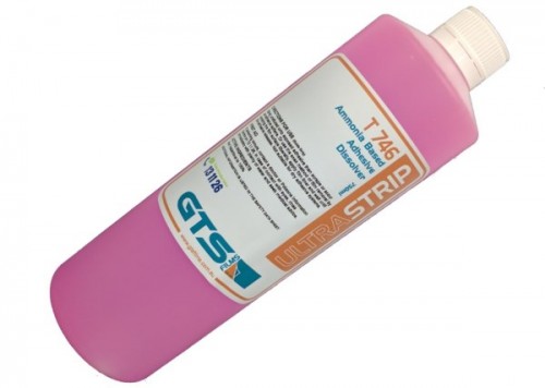 UltraStrip Glue Remover (750ml)