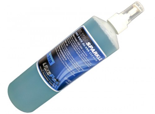 UltraSPARKLE - Tint Safe Glass Cleaner