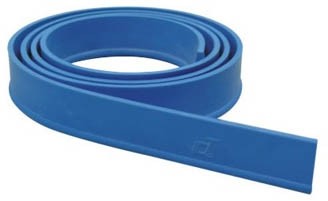 Premium Blue 510mm Rubber