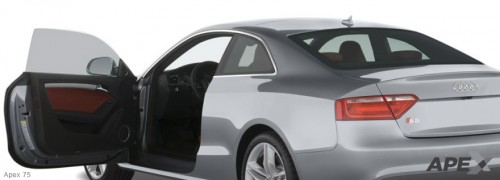 Apex - Performance Clear 75%