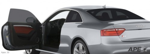 Apex - Performance Black 30%