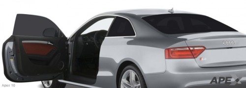 Apex - Performance Black 10%