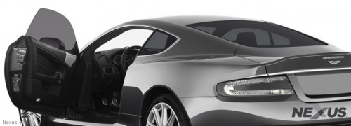 Nexus - Classic Ceramic 42%