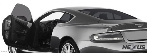 Nexus - Classic Ceramic 38%