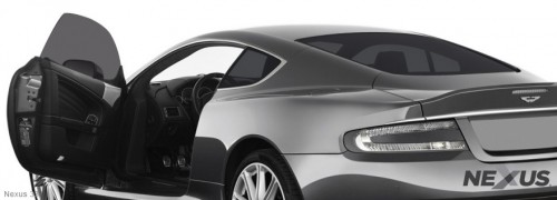 Nexus - Classic Ceramic 33%