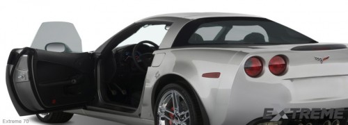 Extreme - Performance Ceramic 70%