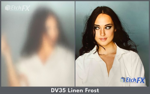 Linen Frost (DV35)