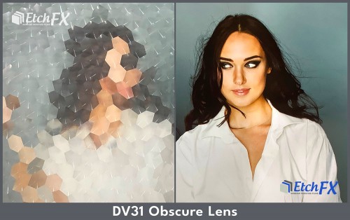 Obscure Lens (DV31)