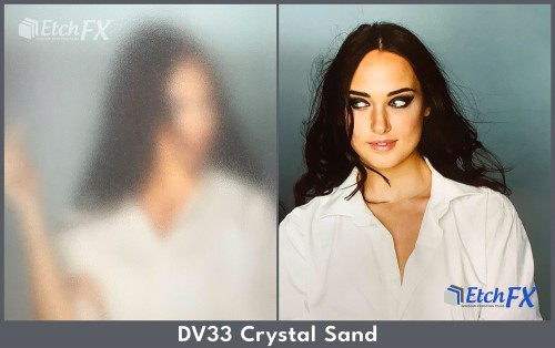 Crystal Sand (DV33)