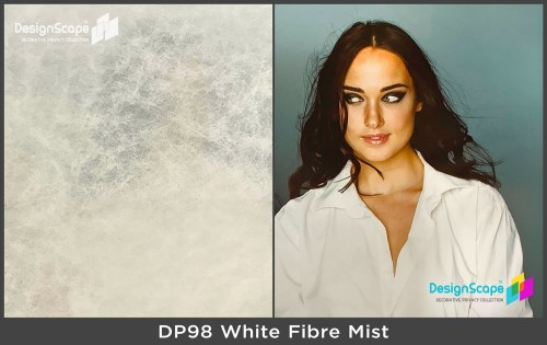 White Fibre Mist